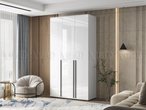 НОРД Шкаф 3-х ств с антресолью (1200) в Ишиме - ishim.mebel24.online | фото 6