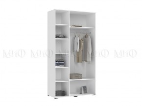 НОРД Шкаф 3-х ств с антресолью (1200) в Ишиме - ishim.mebel24.online | фото 7