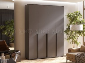 НОРД Шкаф 4-х ств (1600) в Ишиме - ishim.mebel24.online | фото