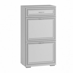 Обувница Ливорно ЛО-30 Ясень анкор светлый в Ишиме - ishim.mebel24.online | фото 2