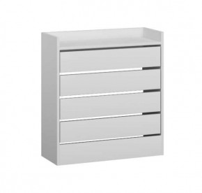 Обувница Ямайка ЯПТ-3 Белый в Ишиме - ishim.mebel24.online | фото 1