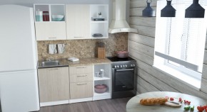 ОЛЬГА Кухонный гарнитур Нормал 3 (1500 мм ) в Ишиме - ishim.mebel24.online | фото