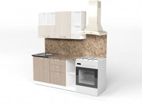 ОЛЬГА Кухонный гарнитур Нормал 3 (1500 мм ) в Ишиме - ishim.mebel24.online | фото 4