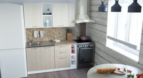 ОЛЬГА Кухонный гарнитур Нормал 4 (1500 мм ) в Ишиме - ishim.mebel24.online | фото