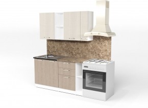 ОЛЬГА Кухонный гарнитур Нормал 4 (1500 мм ) в Ишиме - ishim.mebel24.online | фото 4