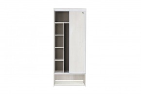 ОЛЬГА-МИЛК 10.1 Шкаф-купе без зеркала в Ишиме - ishim.mebel24.online | фото 4