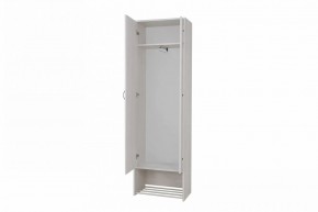 ОЛЬГА-МИЛК 3 Шкаф 2-х створчатый в Ишиме - ishim.mebel24.online | фото 3