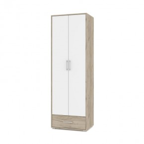ОЛИВИЯ Детская (модульная) дуб серый/белый в Ишиме - ishim.mebel24.online | фото 16