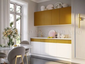 ОЛИВИЯ Кухонный гарнитур 2,0 м в Ишиме - ishim.mebel24.online | фото