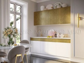 ОЛИВИЯ Кухонный гарнитур 2,0 м в Ишиме - ishim.mebel24.online | фото 3