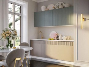 ОЛИВИЯ Кухонный гарнитур 2,0 м в Ишиме - ishim.mebel24.online | фото 5