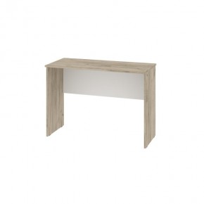 ОЛИВИЯ О71 Стол (дуб серый/белый) в Ишиме - ishim.mebel24.online | фото