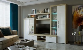ОРЛАНДО Гостиная набор № 1 в Ишиме - ishim.mebel24.online | фото