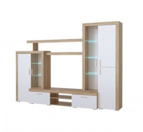 ОРЛАНДО Гостиная набор № 1 в Ишиме - ishim.mebel24.online | фото 3