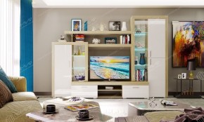 ОРЛАНДО Гостиная набор № 1 в Ишиме - ishim.mebel24.online | фото 4