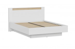 ОРЛАНДО Кровать двойная 1.4*2,0 (*БЕЗ основания) в Ишиме - ishim.mebel24.online | фото