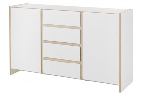 ОРЛАНДО Спальный гарнитур (модульный) в Ишиме - ishim.mebel24.online | фото 5