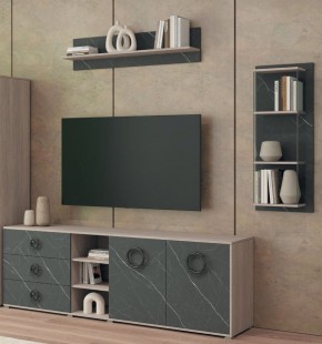 ОСКАР КАСПИЙ Гостиная мини без шкафа в Ишиме - ishim.mebel24.online | фото