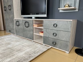 ОСКАР КАСПИЙ Гостиная (модульная) в Ишиме - ishim.mebel24.online | фото 3