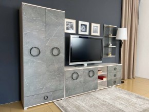 ОСКАР КАСПИЙ Гостиная (модульная) в Ишиме - ishim.mebel24.online | фото 4