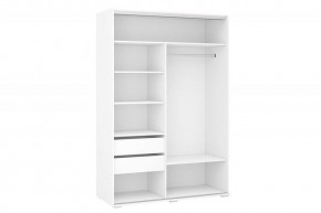 ОСКАР Шкаф-купе 2-х ств. в Ишиме - ishim.mebel24.online | фото 3