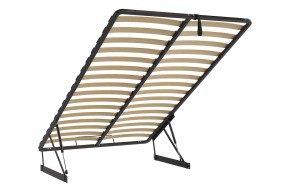 Основание разборное с ПМ в Ишиме - ishim.mebel24.online | фото 4