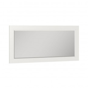 ОСТИН Зеркало 17.03 (белый) в Ишиме - ishim.mebel24.online | фото