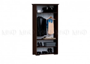 ПАРМА Гостиная МДФ (модульная) Венге в Ишиме - ishim.mebel24.online | фото 10