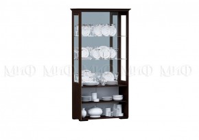 ПАРМА Гостиная МДФ (модульная) Венге в Ишиме - ishim.mebel24.online | фото 12