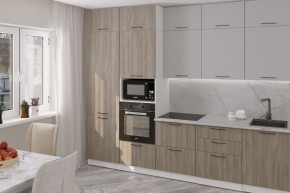 ПАРМА Кухонный гарнитур Экстра (3000 мм) в Ишиме - ishim.mebel24.online | фото 1