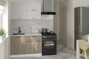 ПАРМА Кухонный гарнитур Лайт 1200 мм в Ишиме - ishim.mebel24.online | фото 1