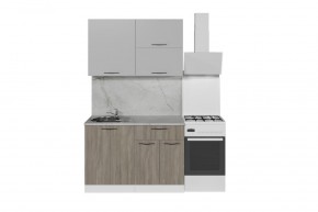ПАРМА Кухонный гарнитур Лайт 1200 мм в Ишиме - ishim.mebel24.online | фото 6