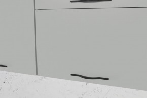 ПАРМА Кухонный гарнитур Мега Прайм (1600*1700 мм) в Ишиме - ishim.mebel24.online | фото 10