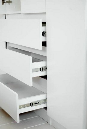 ПАРУС Шкаф 3-х ств. 1200 в Ишиме - ishim.mebel24.online | фото 7