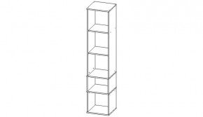 ЛУКСОР-11 Пенал (ЦРК.ЛКС.11 пенал) в Ишиме - ishim.mebel24.online | фото 2