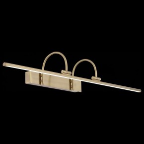 Подсветка для картины ST-Luce Centiаna SL444.311.01 в Ишиме - ishim.mebel24.online | фото 4