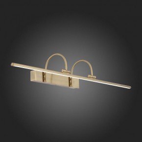 Подсветка для картины ST-Luce Centiаna SL444.311.01 в Ишиме - ishim.mebel24.online | фото 6