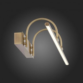 Подсветка для картины ST-Luce Centiаna SL444.311.01 в Ишиме - ishim.mebel24.online | фото 9
