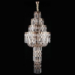 Подвесная люстра Aployt Alessio APL.858.03.31 в Ишиме - ishim.mebel24.online | фото 12