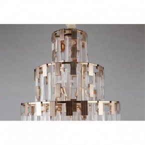 Подвесная люстра Aployt Alessio APL.858.03.31 в Ишиме - ishim.mebel24.online | фото 14
