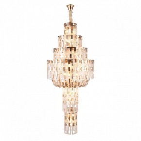 Подвесная люстра Aployt Alessio APL.858.03.31 в Ишиме - ishim.mebel24.online | фото 2