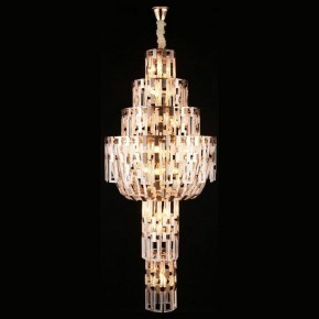 Подвесная люстра Aployt Alessio APL.858.03.31 в Ишиме - ishim.mebel24.online | фото 3
