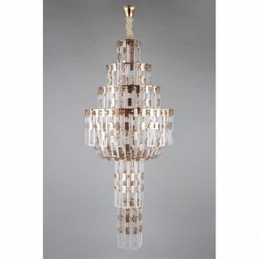 Подвесная люстра Aployt Alessio APL.858.03.31 в Ишиме - ishim.mebel24.online | фото 4