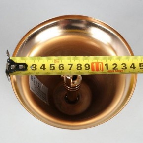 Подвесная люстра Aployt Alessio APL.858.03.31 в Ишиме - ishim.mebel24.online | фото 8