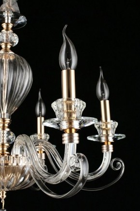 Подвесная люстра Aployt Daniele APL.701.03.06 в Ишиме - ishim.mebel24.online | фото