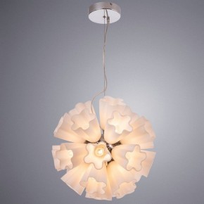 Подвесная люстра Arte Lamp Canzone A3469SP-25CC в Ишиме - ishim.mebel24.online | фото 3