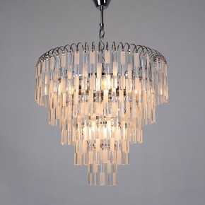 Подвесная люстра Arte Lamp Eliza A1009SP-6CC в Ишиме - ishim.mebel24.online | фото 3