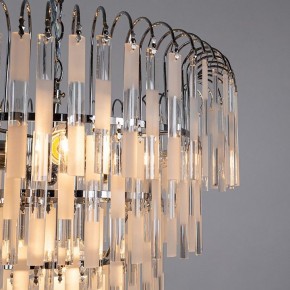 Подвесная люстра Arte Lamp Eliza A1009SP-6CC в Ишиме - ishim.mebel24.online | фото 5