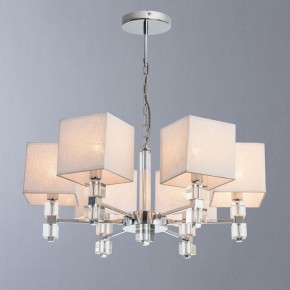 Подвесная люстра Arte Lamp North A5896LM-6CC в Ишиме - ishim.mebel24.online | фото 2