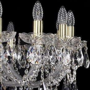 Подвесная люстра Bohemia Ivele Crystal 1402 1402/20/460/G в Ишиме - ishim.mebel24.online | фото 2